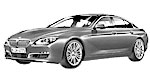 BMW F06 B3753 Fault Code